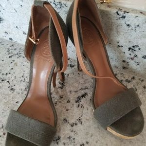 Tory Burch Sandals